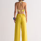 PLAIN PANTS