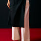 STRAIGHT PANTS