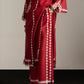 PANELLED KAFTAN KAMEEZ