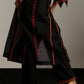 APPLIQUE' AND CUTWORK PANTS