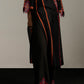 FRONT PANEL KAMEEZ