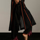 APPLIQUE' AND CUTWORK PANTS