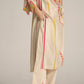 APPLIQUE' AND CUTWORK PANTS