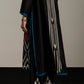 APPLIQUE' AND CUTWORK PANTS
