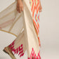 APPLIQUE' AND CUTWORK PANTS