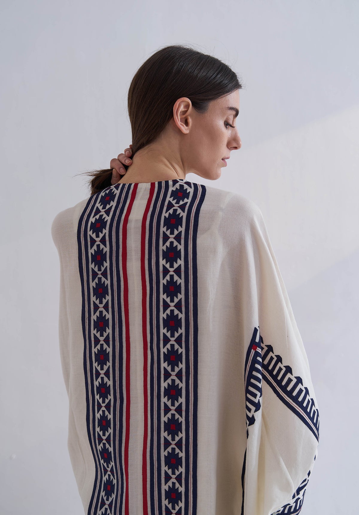 TABLE MAT KAFTAN