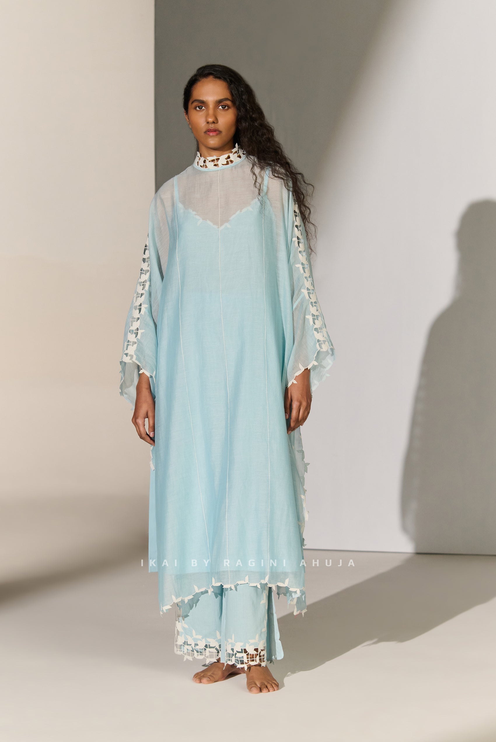 KAFTANS