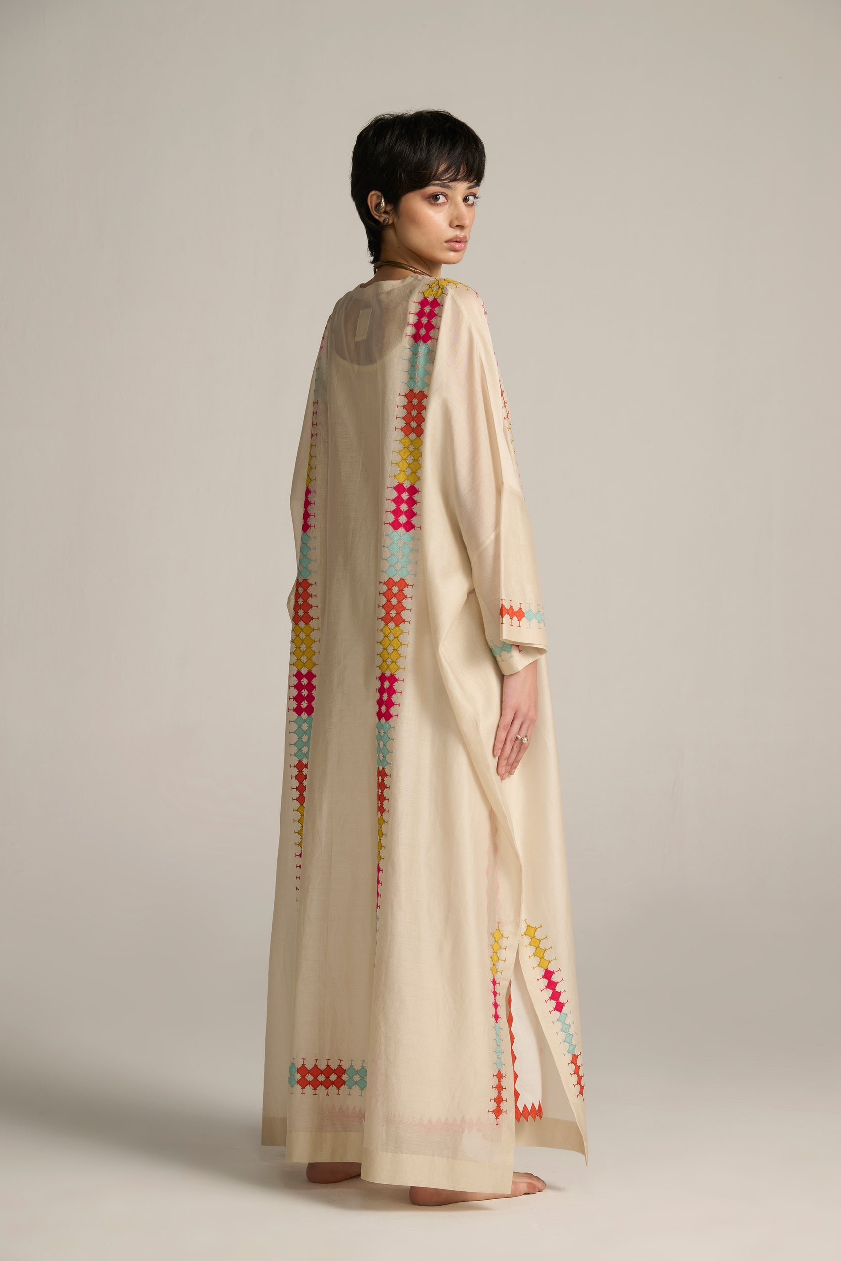 TABLE MAT KAFTAN