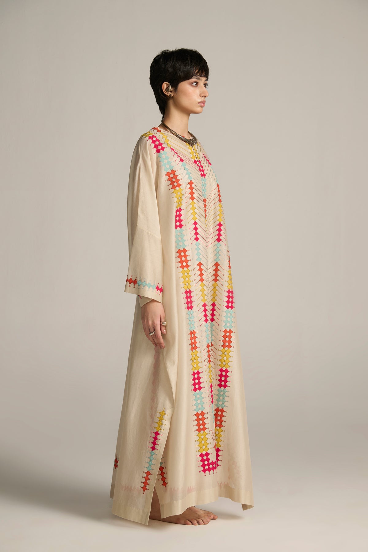 TABLE MAT KAFTAN