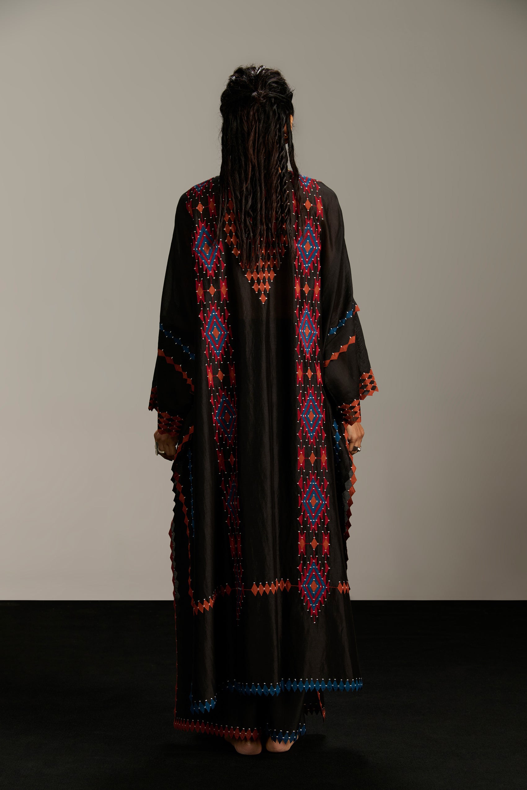 TABLE MAT KAFTAN
