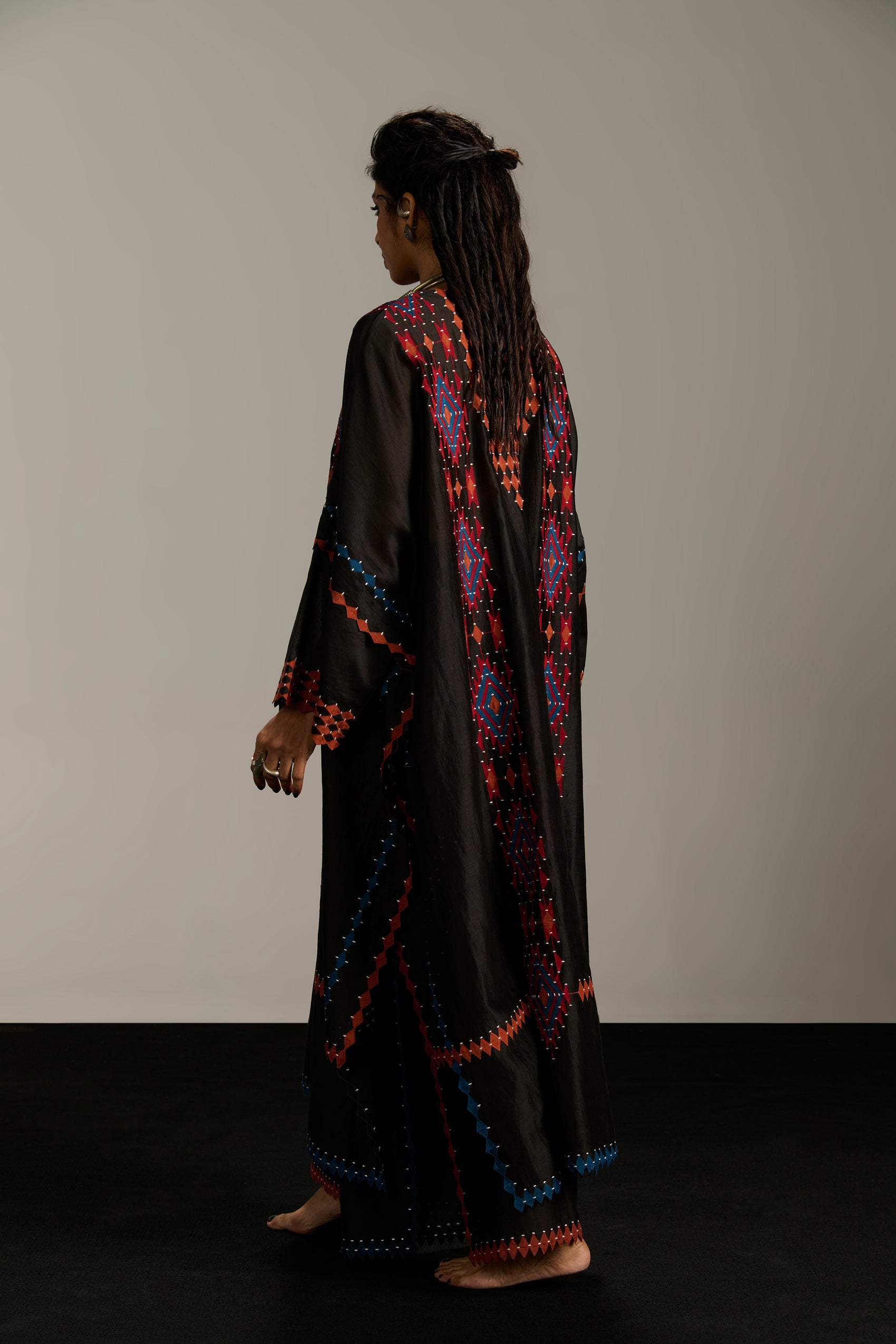TABLE MAT KAFTAN