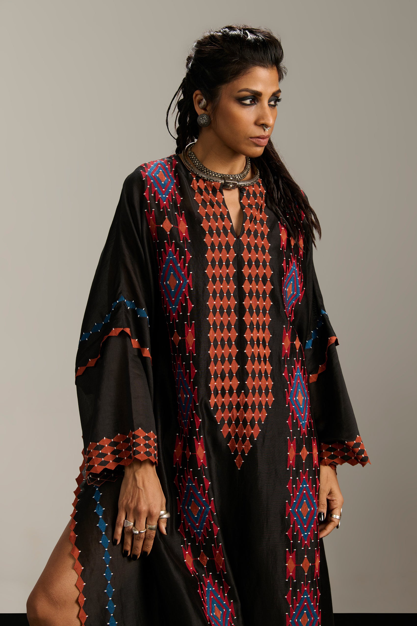 TABLE MAT KAFTAN