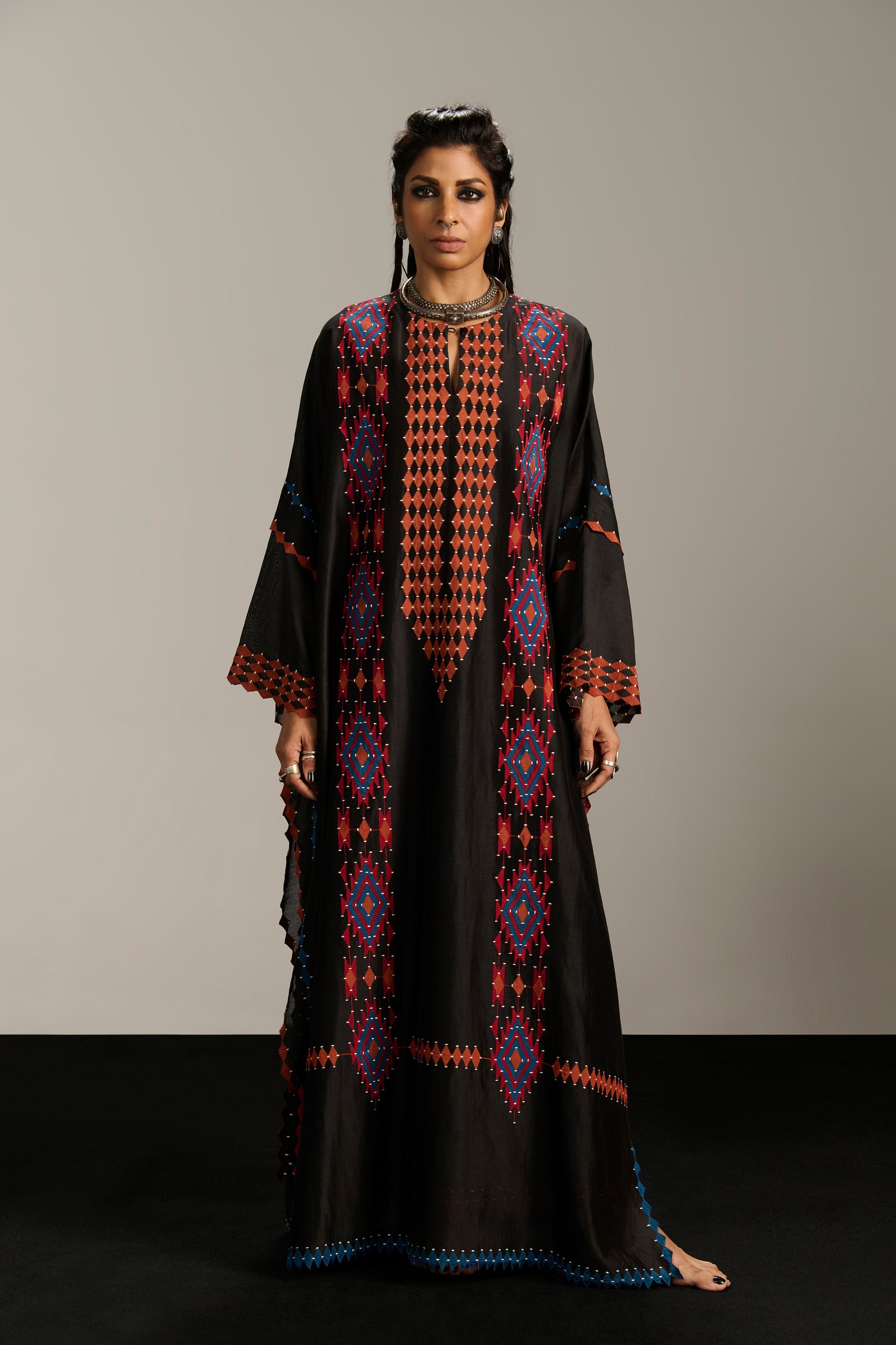 TABLE MAT KAFTAN