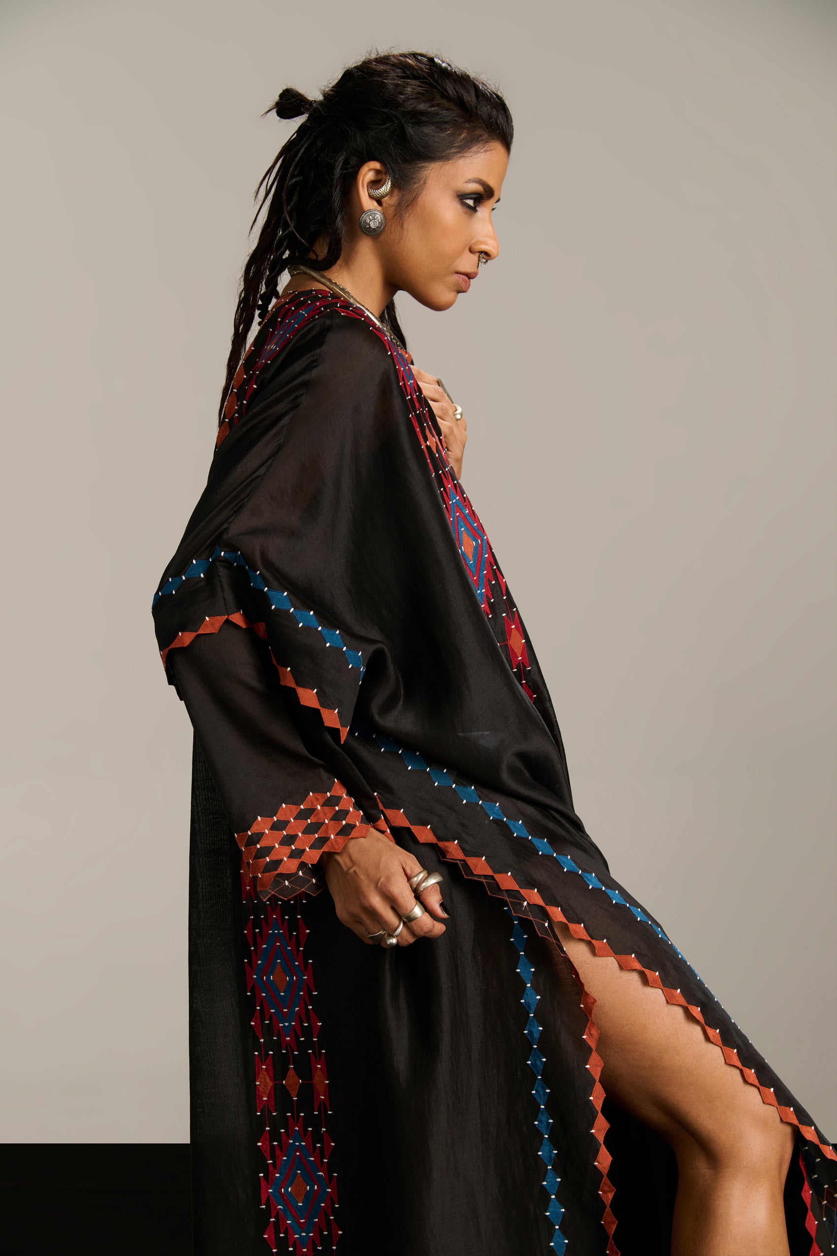 TABLE MAT KAFTAN