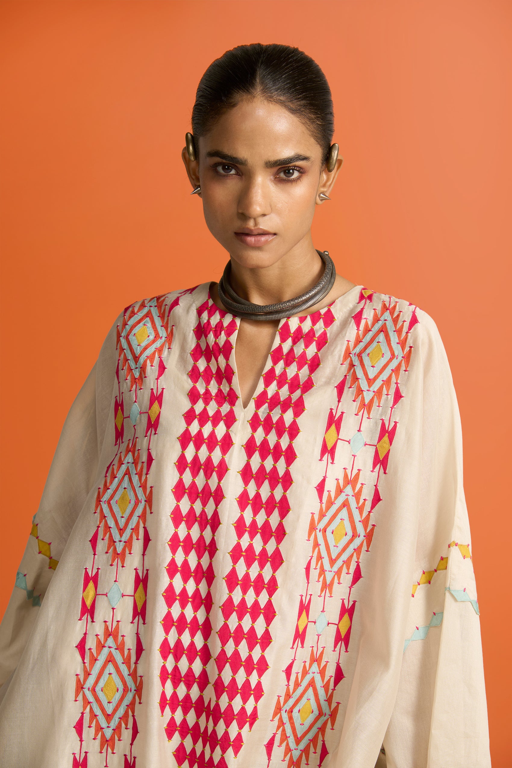 TABLE MAT KAFTAN