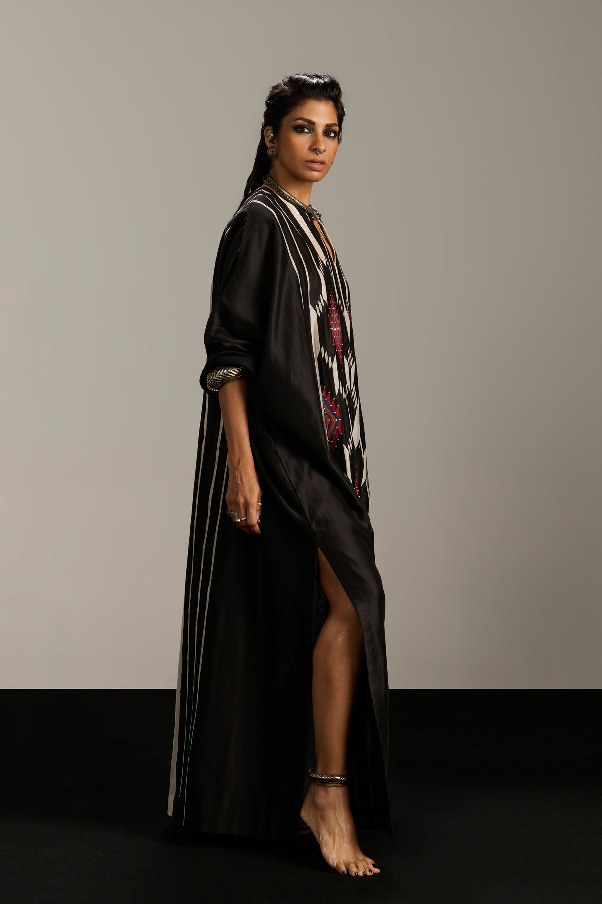 TABLE MAT KAFTAN
