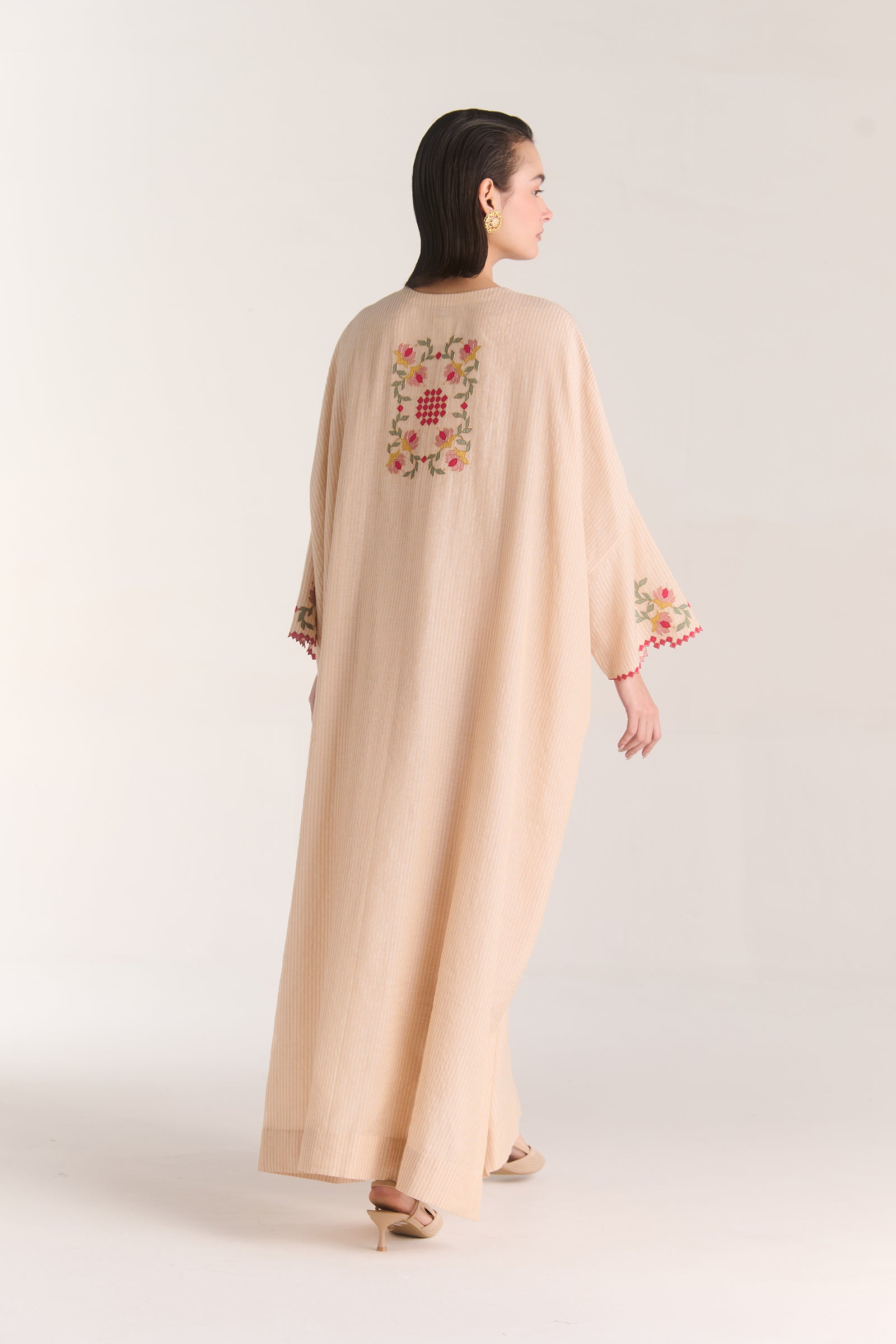 TABLE MAT KAFTAN