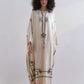 TABLE MAT KAFTAN