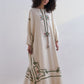 TABLE MAT KAFTAN