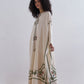 TABLE MAT KAFTAN
