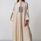TRIBAL TABLE MAT KAFTAN