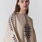 TRIBAL TABLE MAT KAFTAN