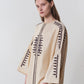 TRIBAL TABLE MAT KAFTAN