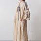 TRIBAL TABLE MAT KAFTAN