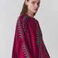 TRIBAL TABLE MAT KAFTAN