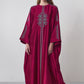TRIBAL TABLE MAT KAFTAN