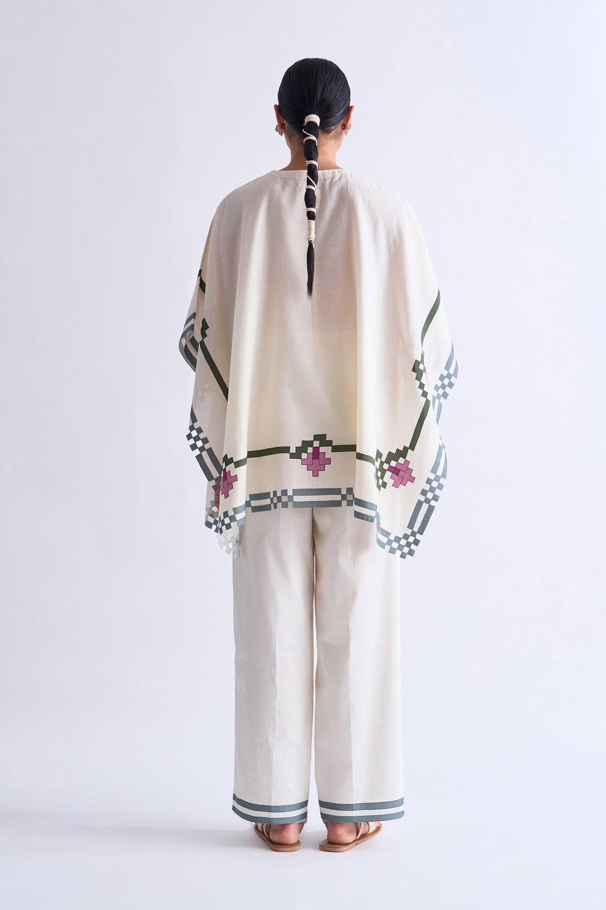 TABLE MAT SHIRT