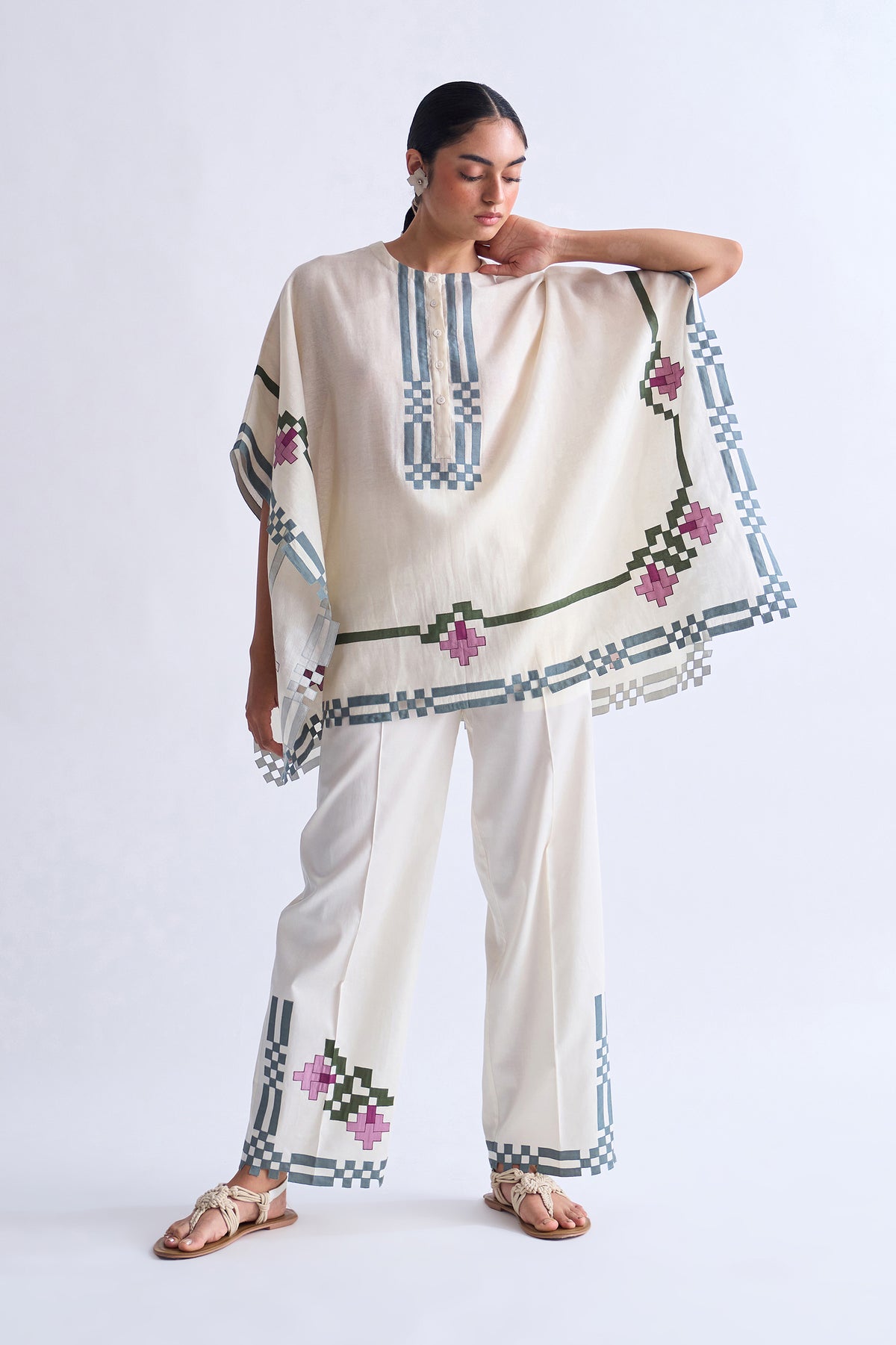 TABLE MAT SHIRT