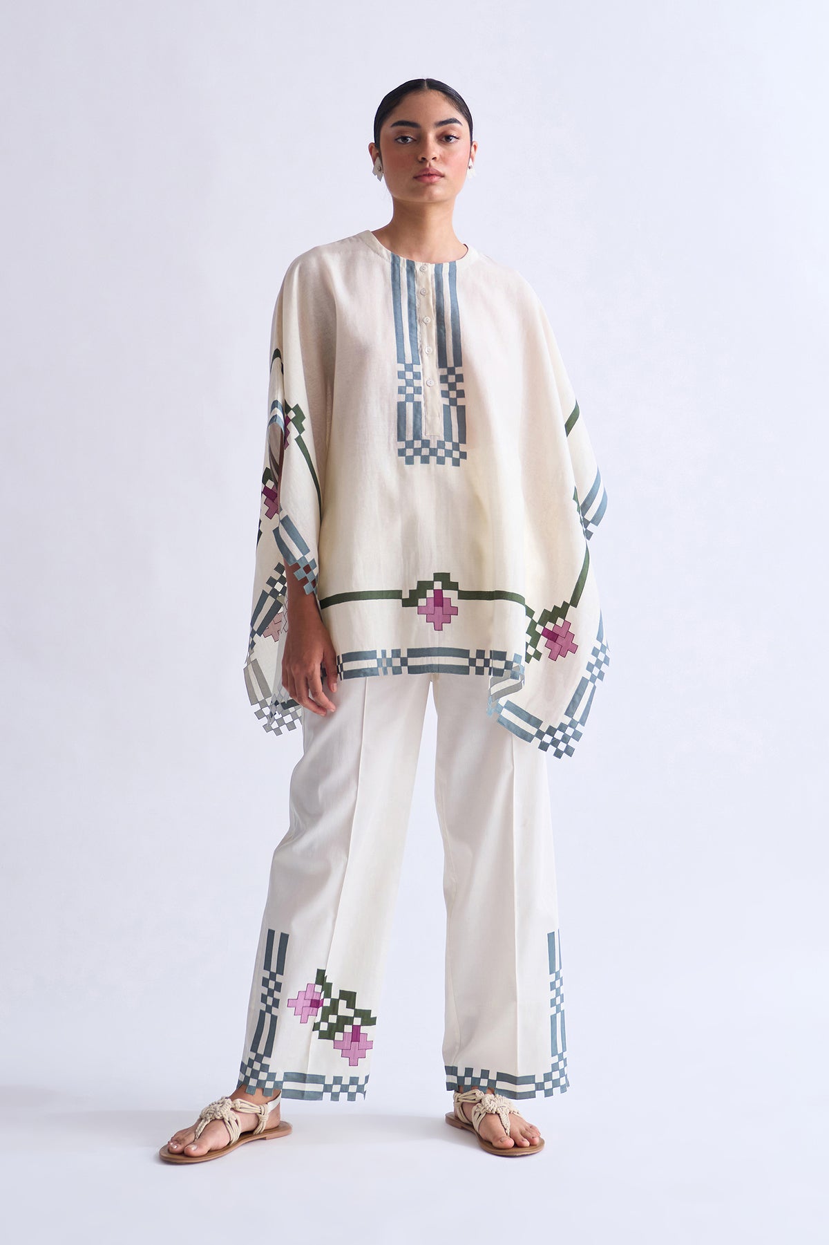 TABLE MAT SHIRT