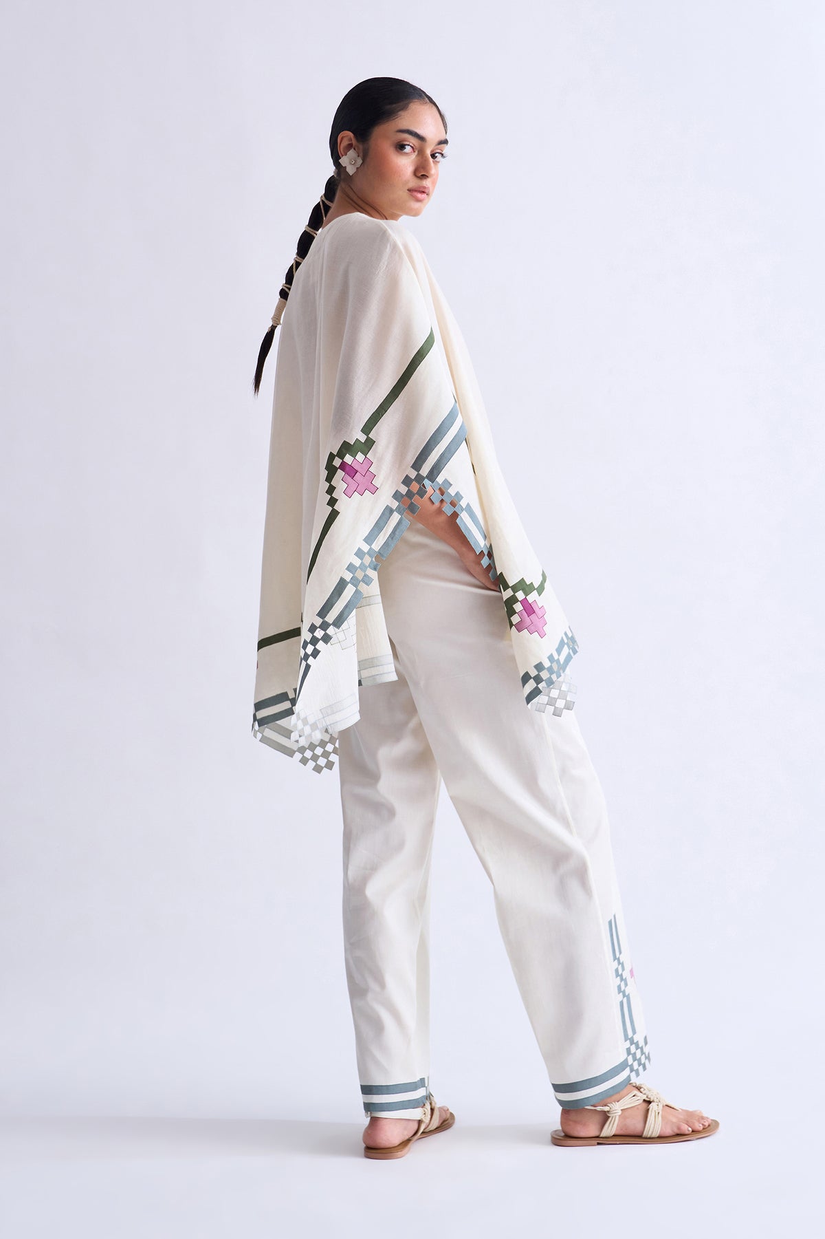 TABLE MAT SHIRT