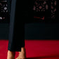 TAPERED PANTS