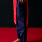 TAPERED PANTS