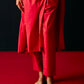 TAPERED PANTS
