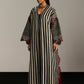 WRAP OVERLAP JACKET
