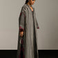 WRAP OVERLAP JACKET