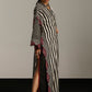 WRAP OVERLAP JACKET