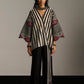 WRAP OVERLAP SHIRT