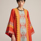WIDE SLEEVE KAFTAN