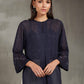 SHIBORI 5-LINE KAMEEZ