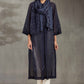 SHIBORI 5-LINE KAMEEZ