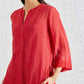 SHIBORI 5-LINE KAMEEZ