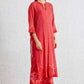 SHIBORI 5-LINE KAMEEZ