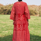SHIBORI ALINE KAMEEZ