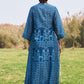 SHIBORI ALINE KAMEEZ