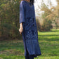 SHIBORI ALINE KAMEEZ