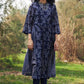 SHIBORI ALINE KAMEEZ